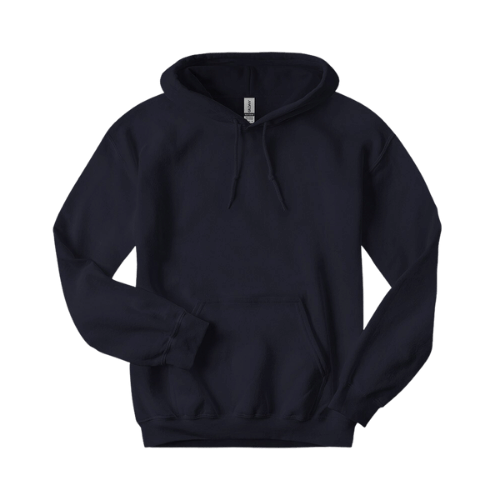 Navy Hoodie