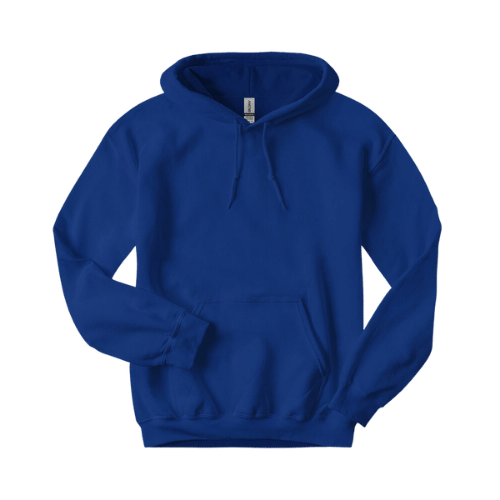 Royal Hoodie
