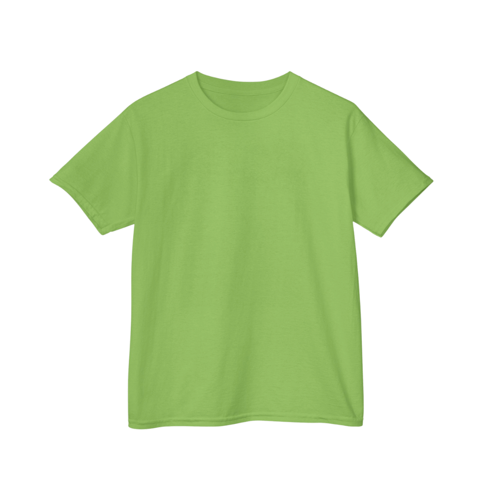 FRONTLIMETSHIRTS