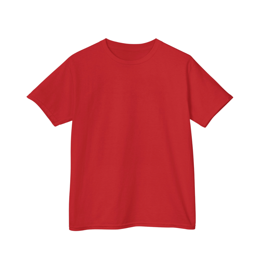 FRONTREDTSHIRTS