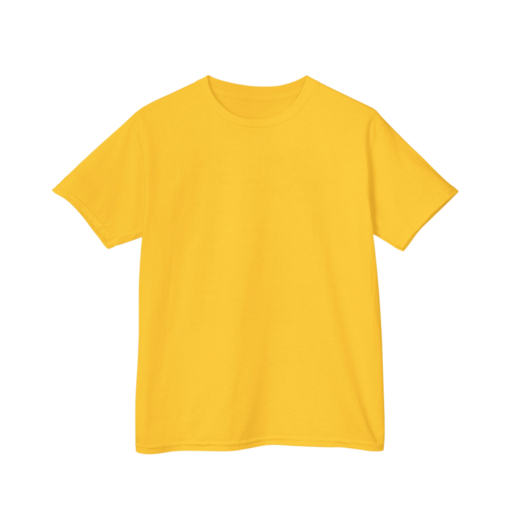 YELLOWFRONTTSHIRTS